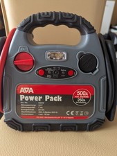 Apa power pack gebraucht kaufen  Offenburg