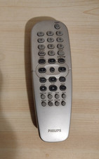 Télécommande philips rc2k16 d'occasion  Albi