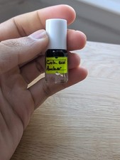 Turkish amber attar for sale  BIRMINGHAM
