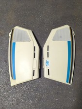 Hood side panels for sale  Greenwich