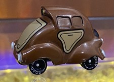 Usado, Carro de brinquedo fundido Hallmark Road Rover CHOCOLATE MOUSE VW Beetle Bug Volkswagen '84 comprar usado  Enviando para Brazil