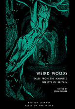Weird woods tales for sale  ROSSENDALE