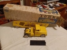 tonka car carrier for sale  Winchester