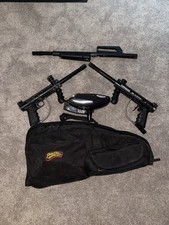 Tippmann custom paintball for sale  Westphalia