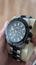 Invicta chronograph wrist for sale  Gillette