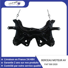 Berceau moteur fiat d'occasion  Saint-Quentin