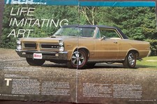 1965 pontiac gto for sale  Middletown