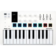 Arturia minilab hybrid for sale  Kansas City