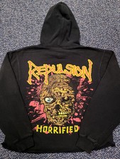 Horrified hoodie repulsive for sale  Portland
