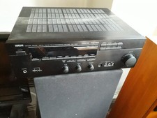 Yamaha dsp a590 for sale  LONDON