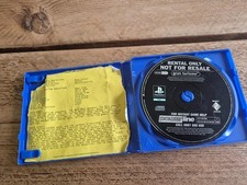 PS1 Gran Turismo 1 ex aluguel de jogos blockbuster RARO Playstation 1 comprar usado  Enviando para Brazil
