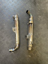 Triumph thruxton exhaust for sale Triumph thruxton exhaust for sale  EBBW VALE