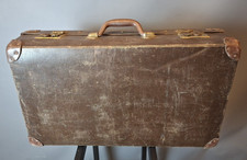 Antique small attaché for sale  WAKEFIELD