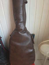 Akustische gitarre hülle gebraucht kaufen  Schwäbisch Gmünd