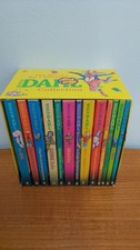 Roald dahl complete for sale  MANSFIELD