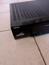 Sintoamplificatore philips fr7 usato  Cocquio Trevisago