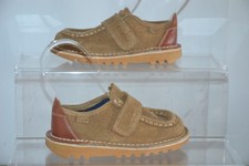 Kickers boys brown for sale  SHEERNESS