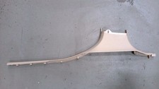 Innenverkleidung einstiegsschw gebraucht kaufen  Aachen