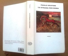 Paolo volponi strada usato  Bologna