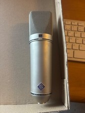 Neumann u87ai guten gebraucht kaufen  Koblenz