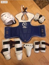 Olympic taekwondo academy for sale  Farmington