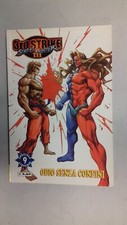 Street fighter iii usato  Roma