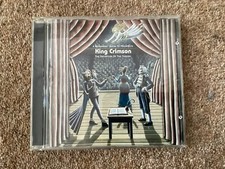 King crimson deception for sale  WORTHING