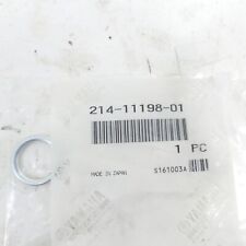 Yamaha dichtung 214 gebraucht kaufen  Dortmund