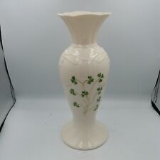 Donegal parian shamrock for sale  SOUTHEND-ON-SEA