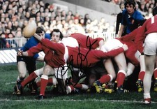 Gareth edwards passes for sale  LONDON