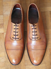 Crockett jones handgrade d'occasion  Paris XII