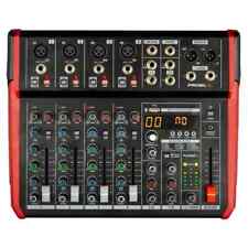 Proel playmix8 mixer usato  Italia