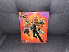 Action Man - tajwańska edycja big box pc na sprzedaż  PL