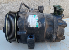 Compressore aria condizionata usato  Manfredonia