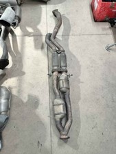 Catalyseurs origine alfa d'occasion  Tarascon