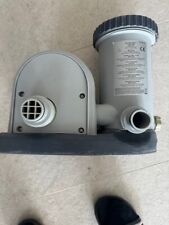 Intex mod. 636t usato  Ghedi