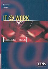 Work englisch berufe gebraucht kaufen  Ludwigsburg