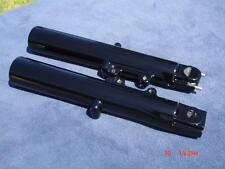 Harley black lower for sale  Garden Grove