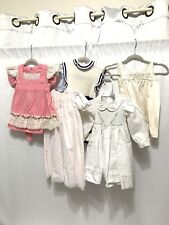 Lot vintage infant for sale  Rincon