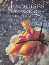 Exquises pâtisseries fêtes d'occasion  Saint-Denis-de-Pile