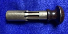 Ferramenta de recarga Bridgeport Shotgun Shell Sleeve & Êmbolo. Tubo de carregamento e rampa, usado comprar usado  Enviando para Brazil