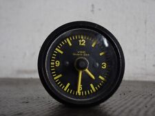 Horloge analogique 94464111500 d'occasion  Bons-en-Chablais