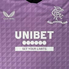 Rare original rangers for sale  HALIFAX