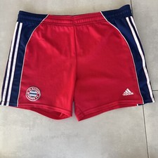 Bayern münchen adidas gebraucht kaufen  Taunusstein