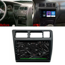 Usado, Para 1991-1997 Toyota Corolla Rádio Estéreo 9" Android GPS Navegação Unidade Principal Wifi FM comprar usado  Enviando para Brazil