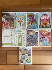 Game wii lot for sale  O Fallon