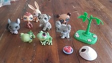 Lot petshop singe d'occasion  Bourg-en-Bresse