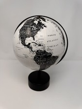Black white metal for sale  Savoy
