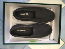 Espadrillas donna nere usato  Siracusa