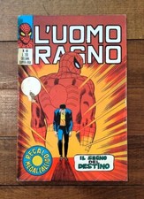 Uomo ragno anno usato  San Benedetto del Tronto